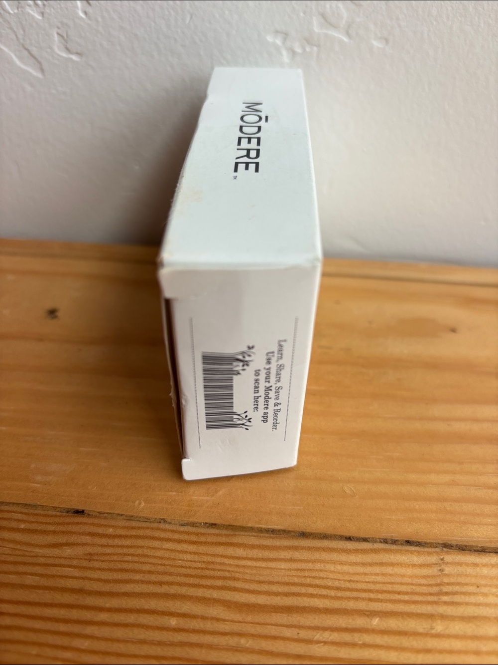 Modere Body Bar Cleanse NEW - Picture 4 of 6